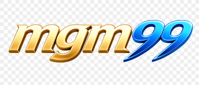 MGM99 โลโก้